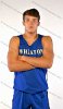 MBBall Media Day  Men’s Basketball 2021-22 Media Day. - Photo by Keith Nordstrom : Wheaton, Basketball, Media Day